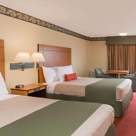 Travelodge By Wyndham San Clemente Beach Esterno foto