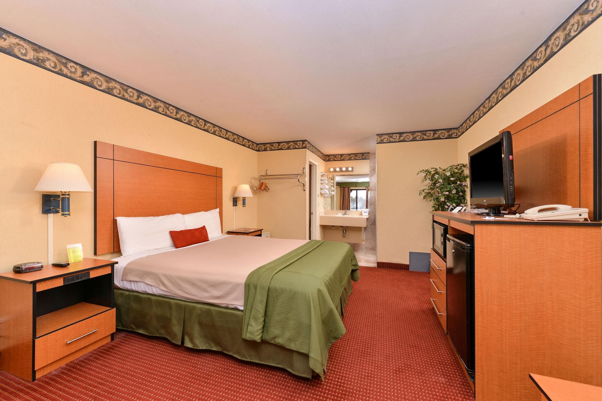 Travelodge By Wyndham San Clemente Beach Esterno foto