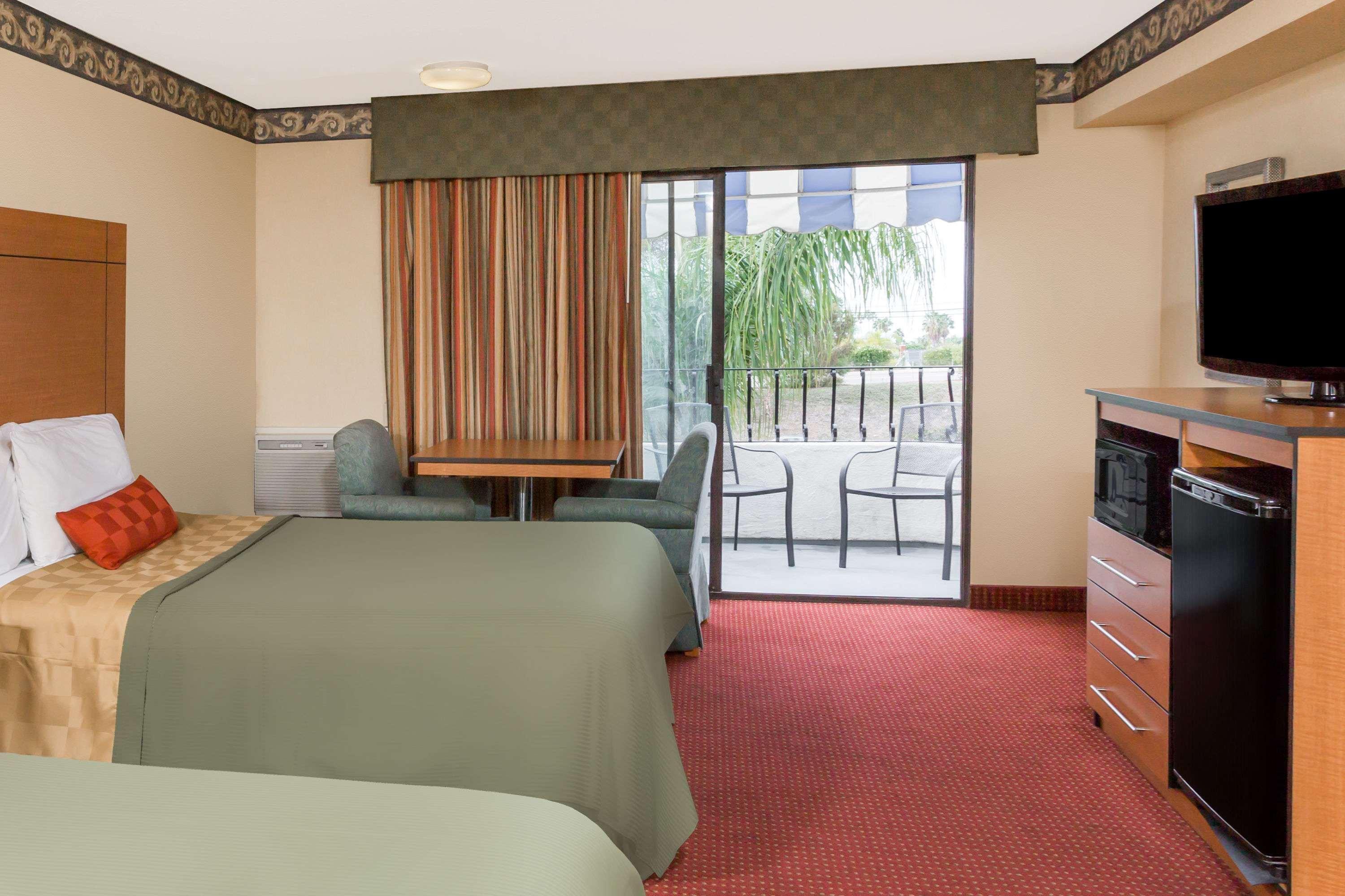 Travelodge By Wyndham San Clemente Beach Esterno foto