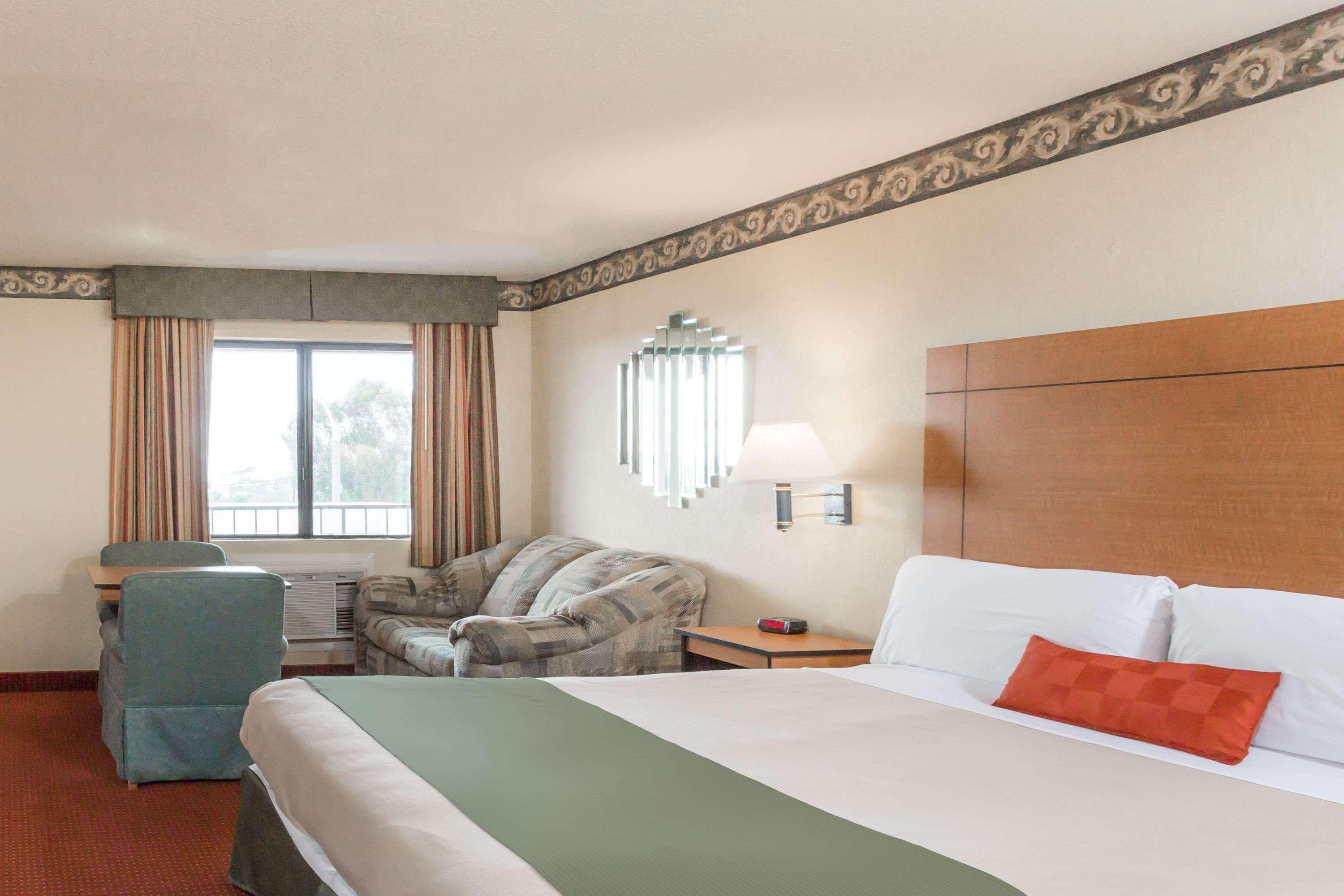 Travelodge By Wyndham San Clemente Beach Esterno foto