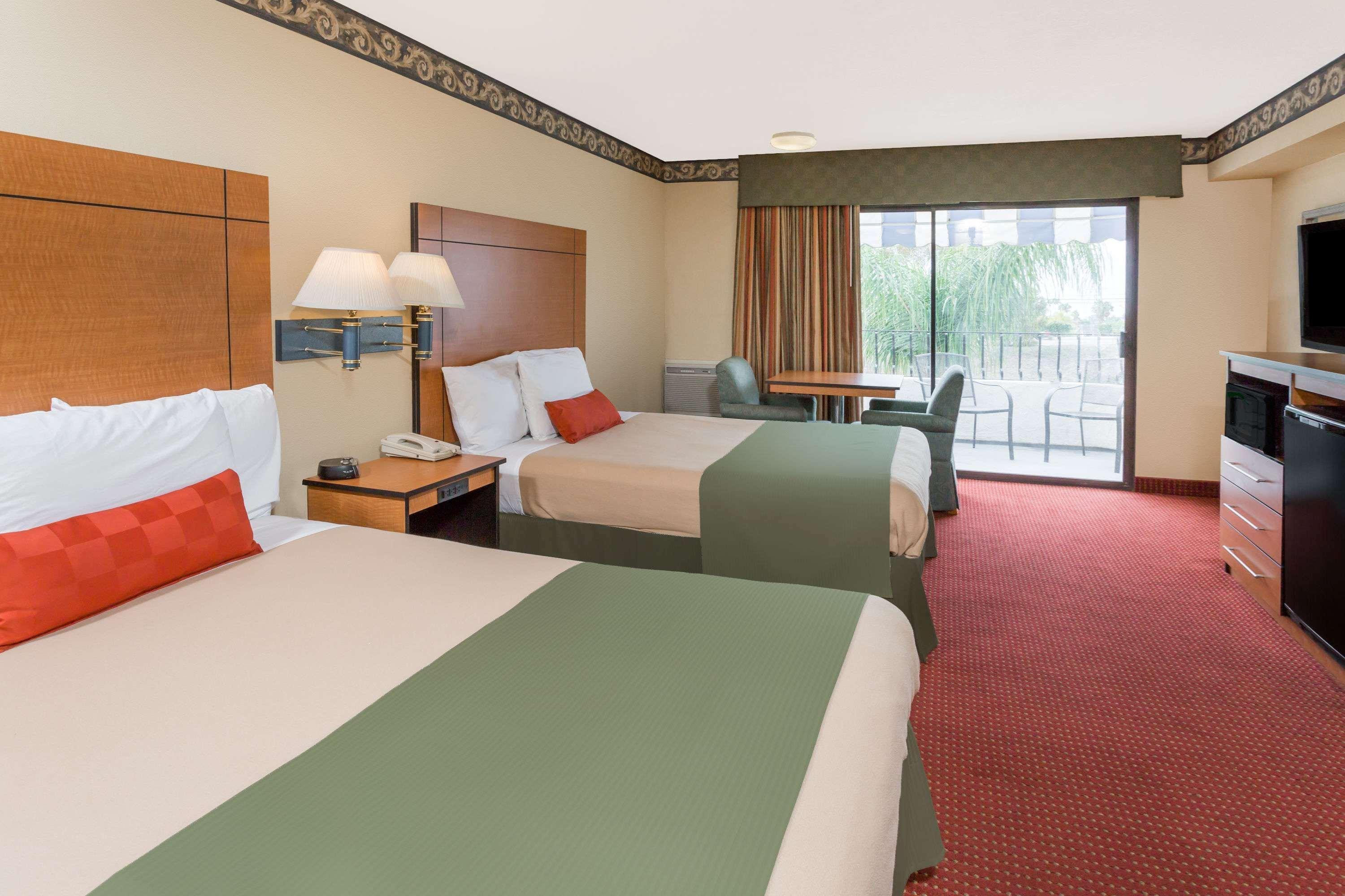 Travelodge By Wyndham San Clemente Beach Esterno foto